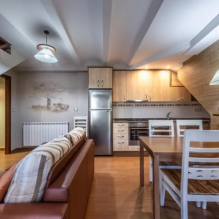 Casa Bergua Víu