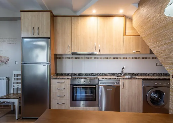 Casa Bergua Casa de Campo *