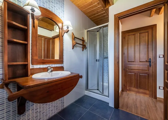 Casa Bergua Casa de Campo