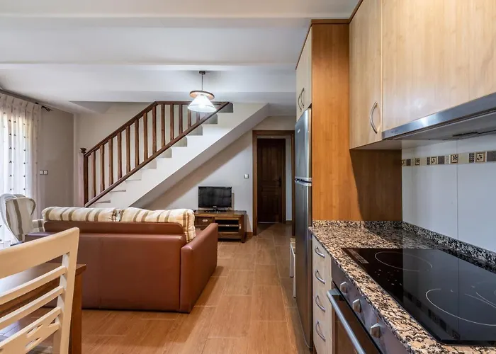 Casa de Campo Casa Bergua *